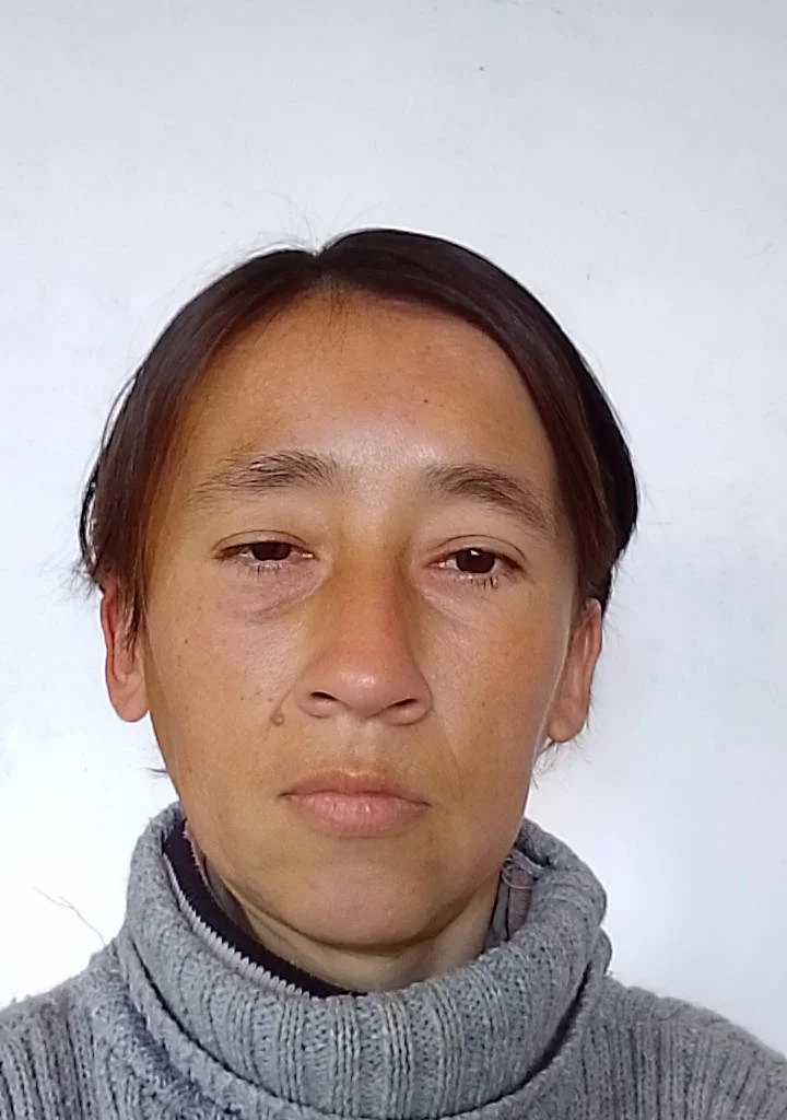Marianela del Carmen Gómez