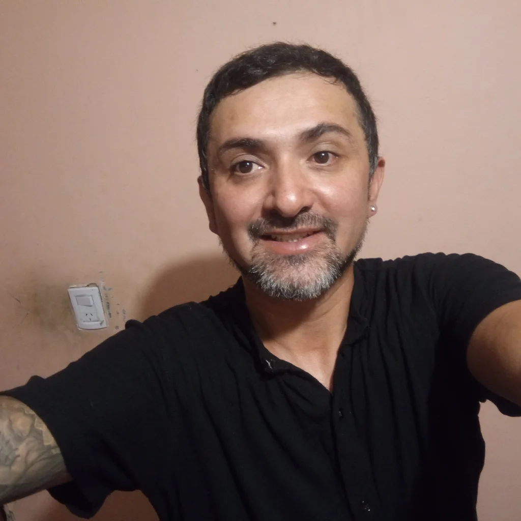 José Palomo