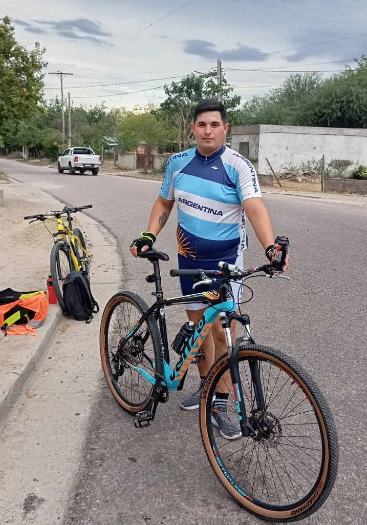 Sergio espinosa