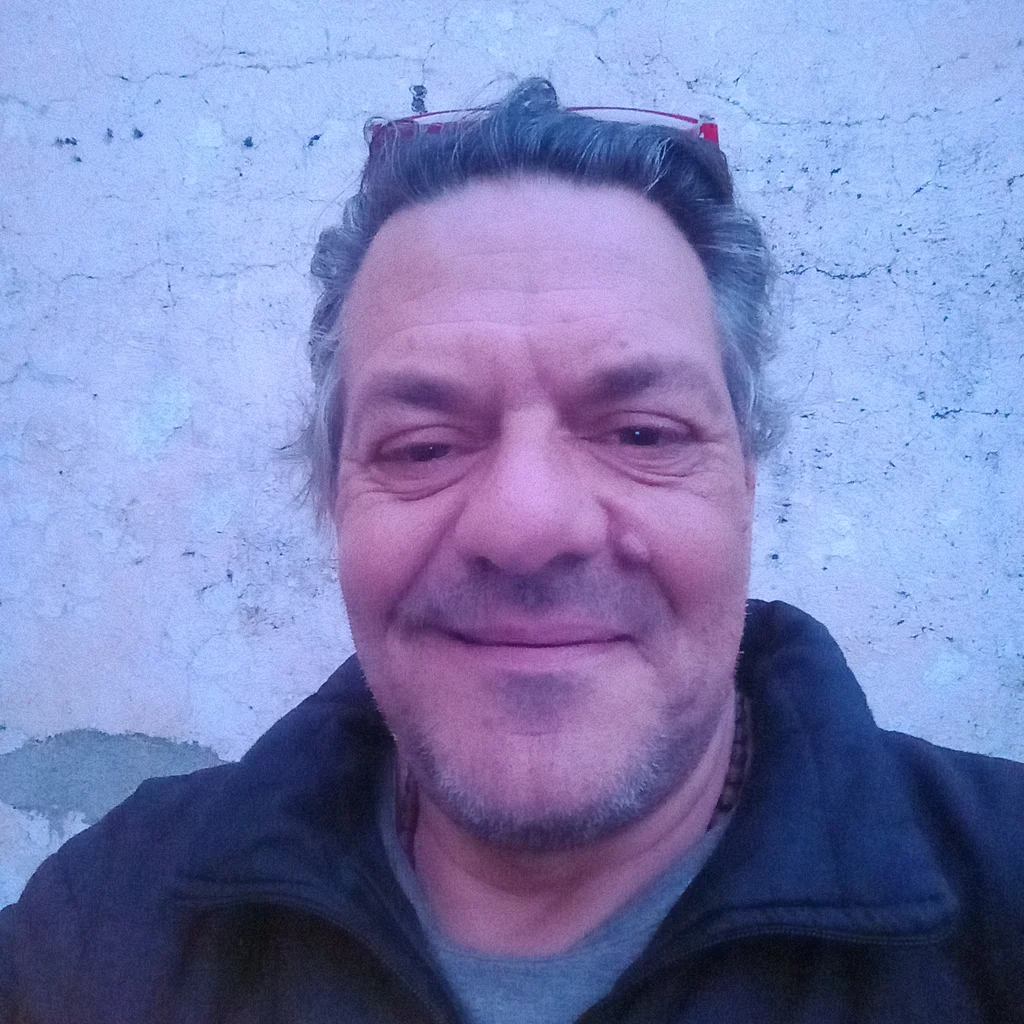 David zuccolo