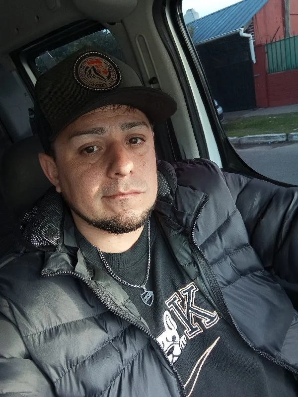gaston ezequiel arevalo