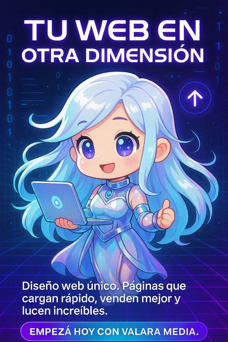 Valara media 5