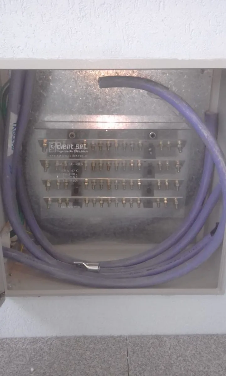 S.B.N electricidad 9