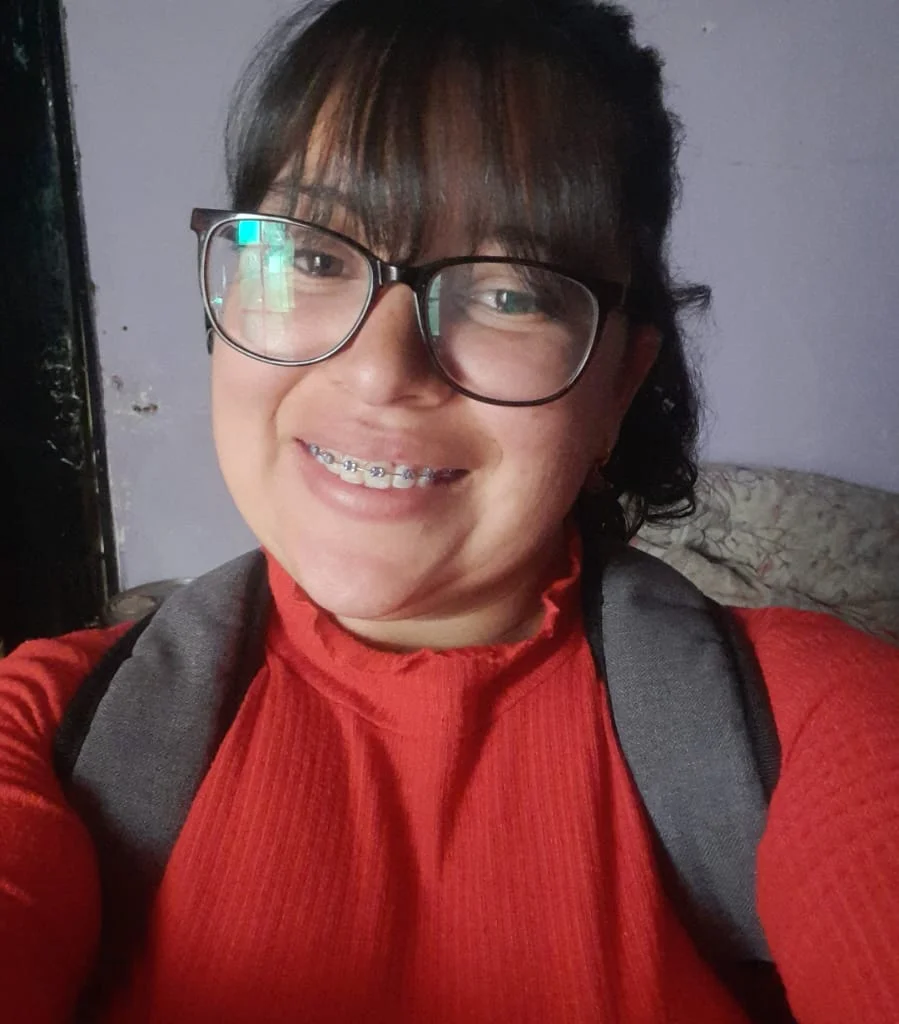 Karen araceli Alvarez