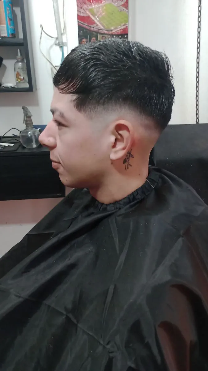 Ivan Padilla 5