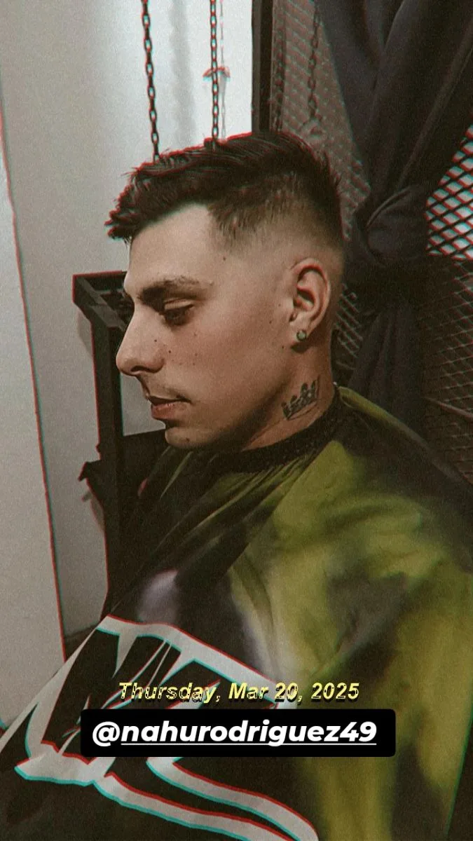 Ivan Padilla 7