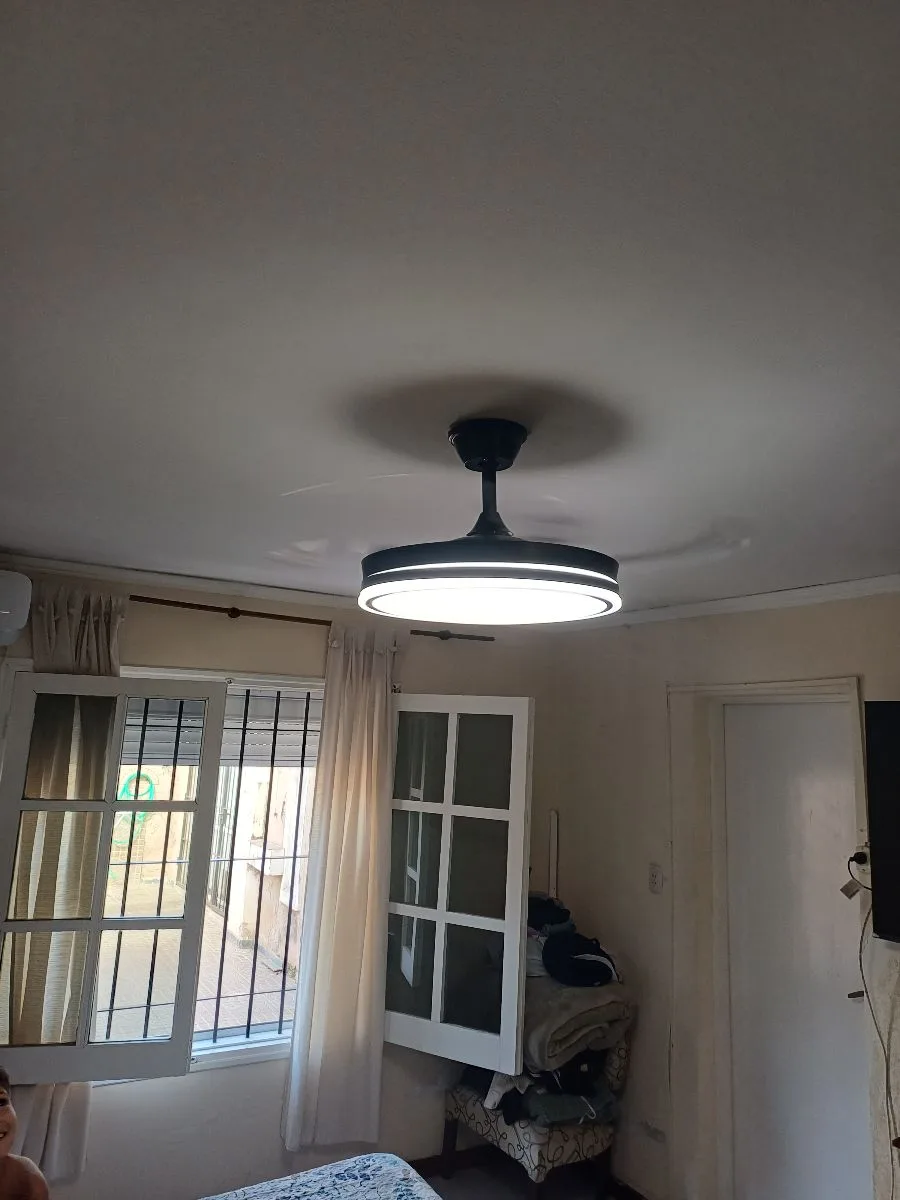 Barrera instalaciónes 5
