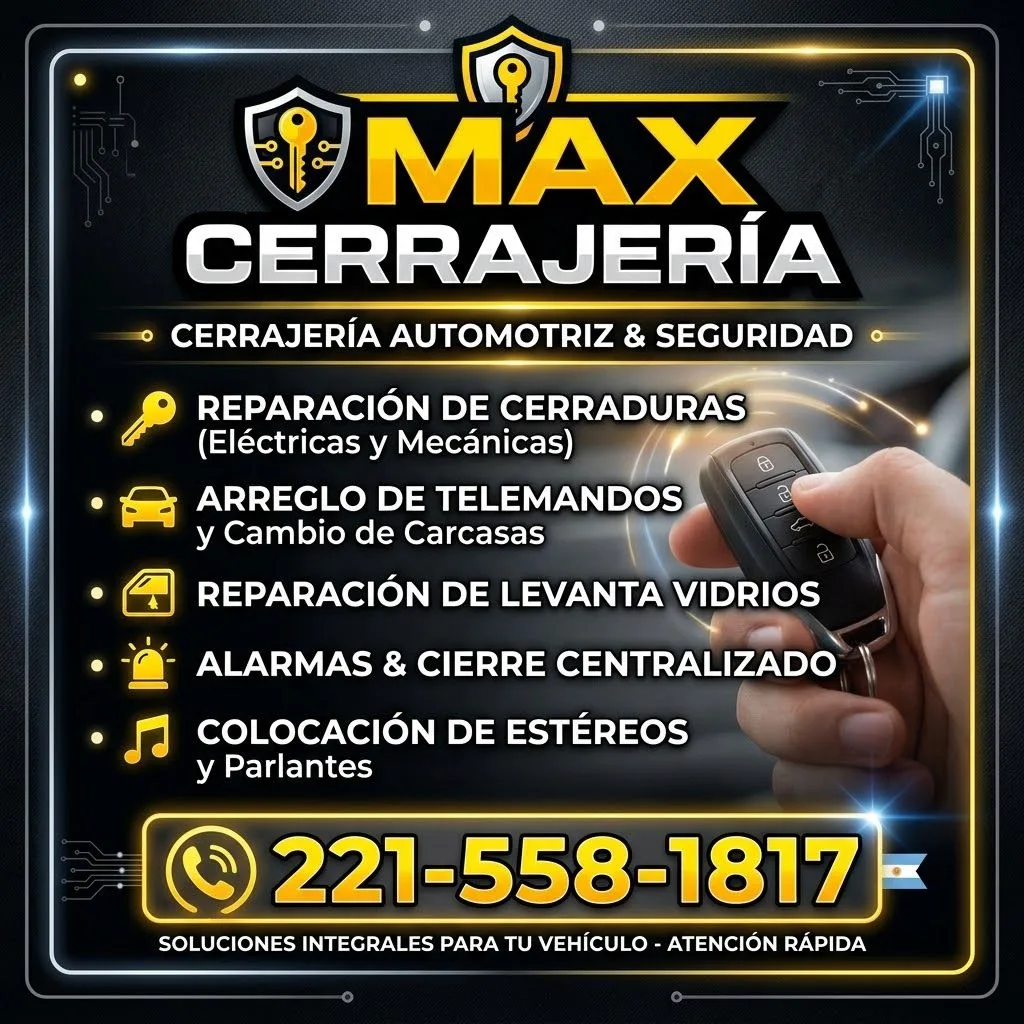 Maxcerrajeria 4