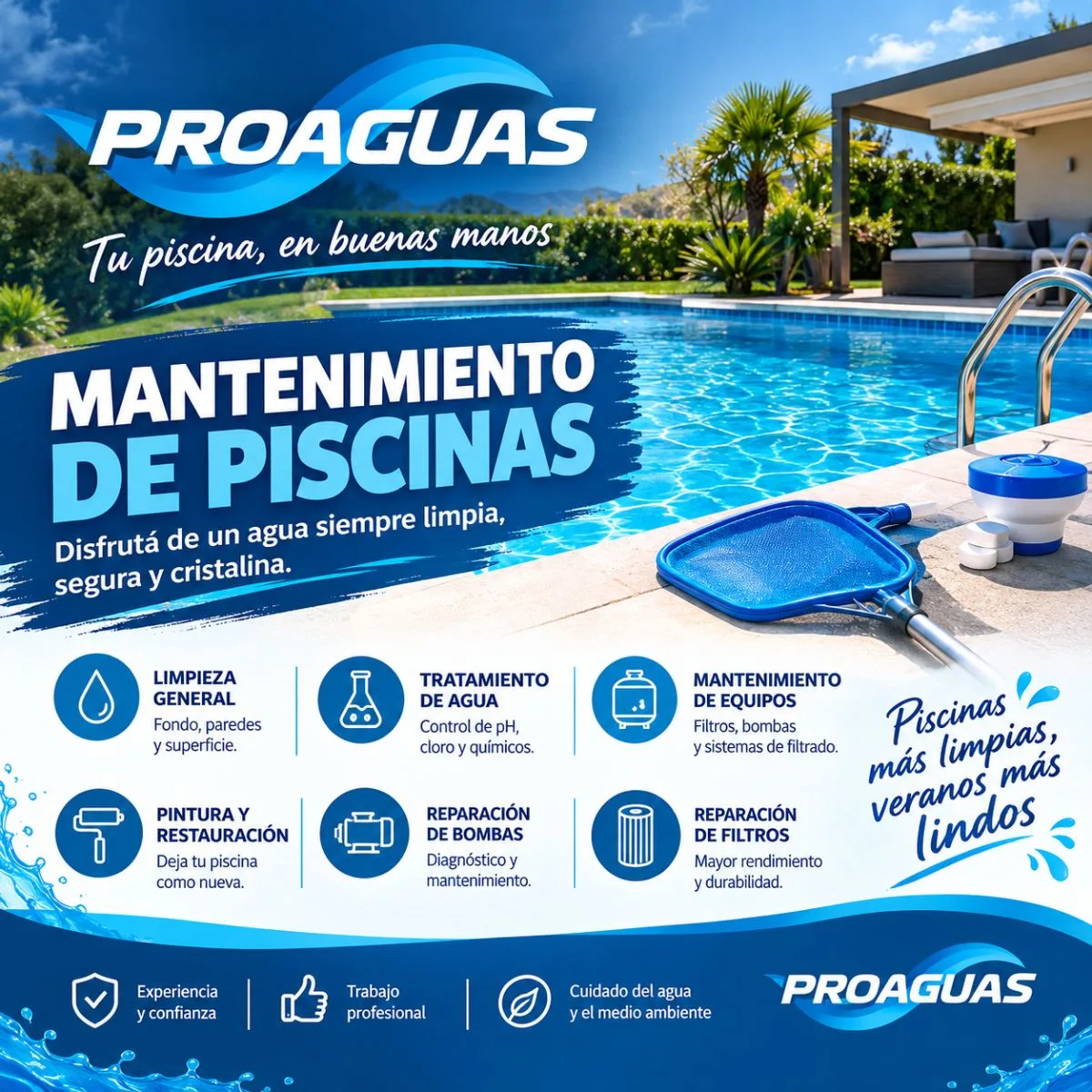 Proaguas piscinas Neuquén 8