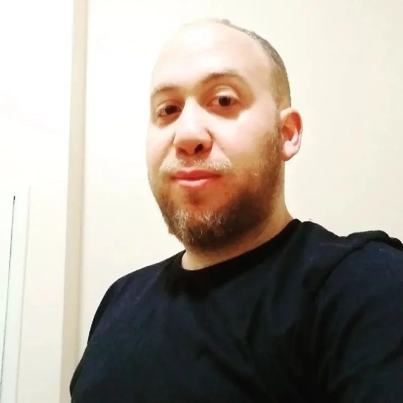 Marcos Liberali