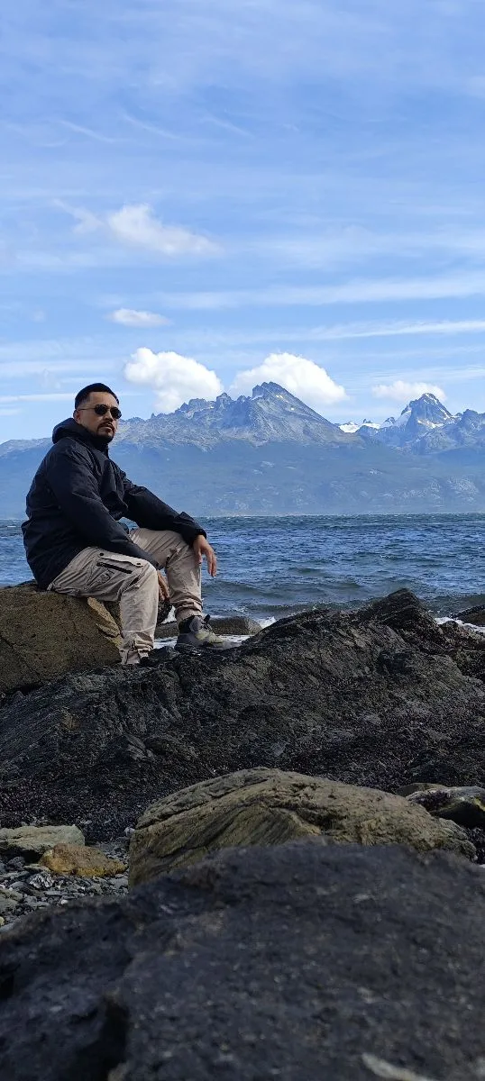 César Martínez 4