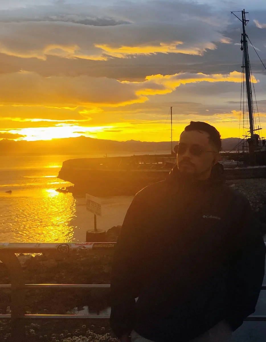 César Martínez 5