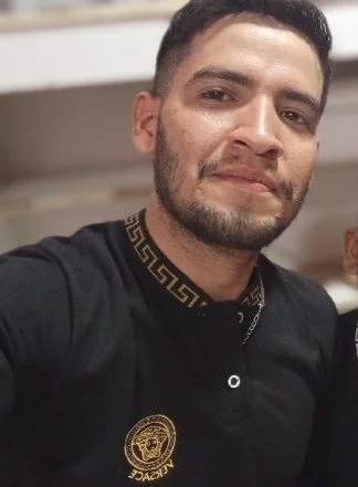 Sánchez Cristian Augusto