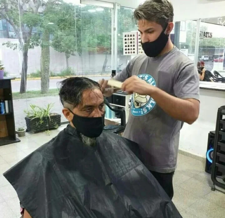 Lucas Santiago Rios