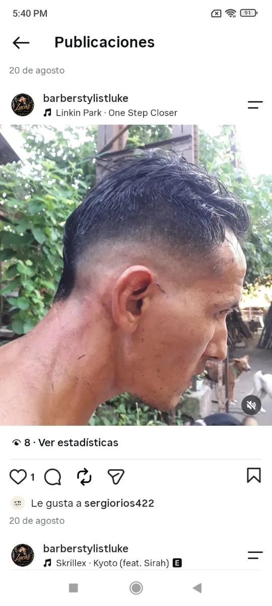 Lucas Santiago Rios 5