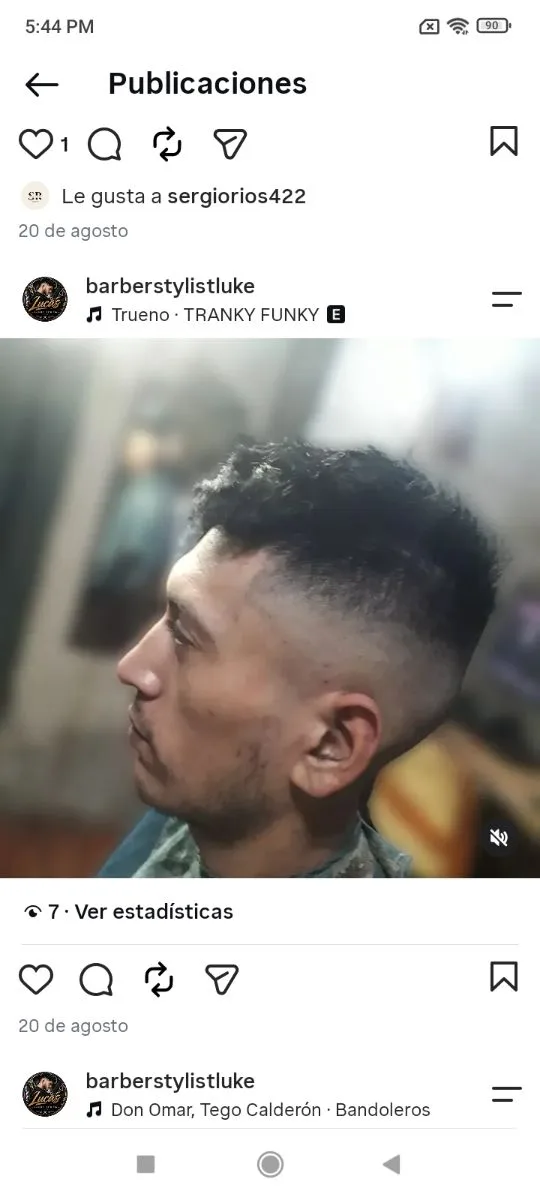 Lucas Santiago Rios 9