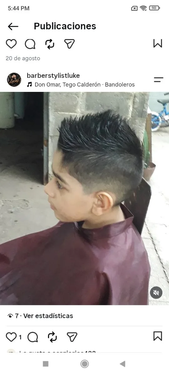 Lucas Santiago Rios 10