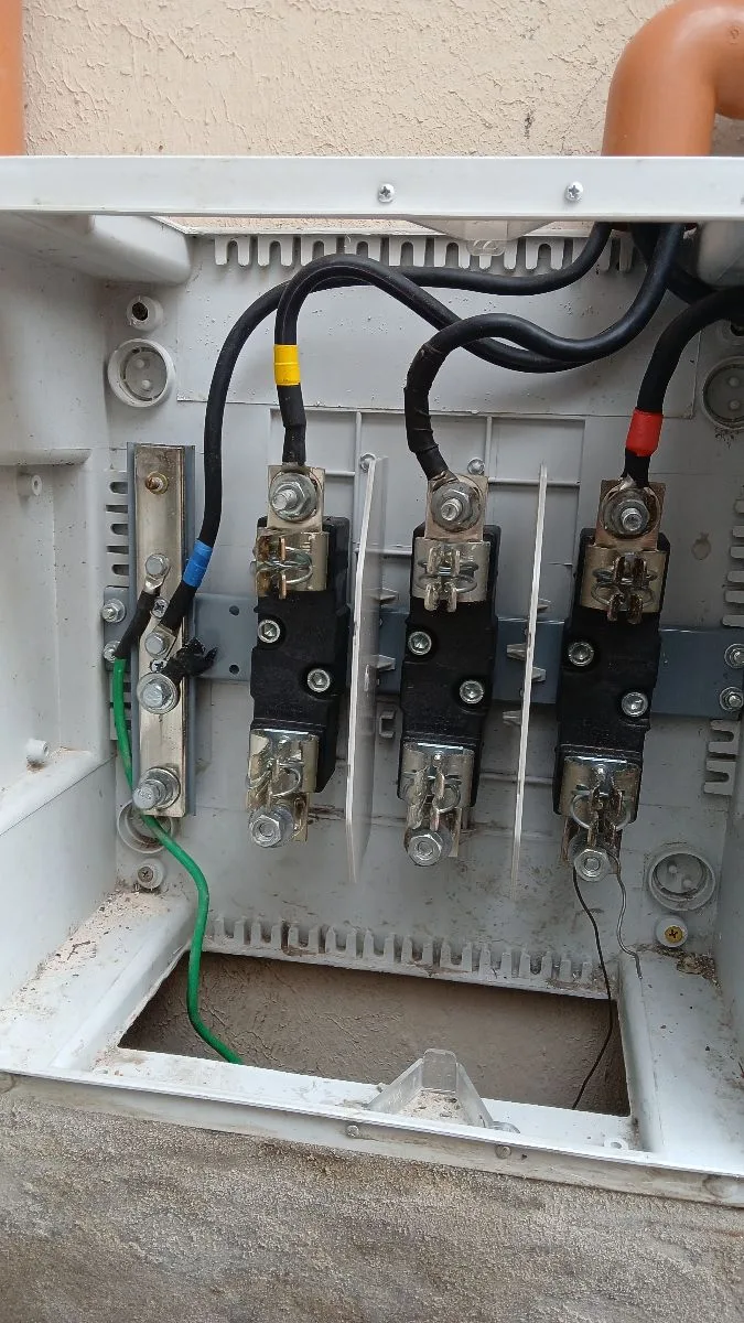 electricidad 5