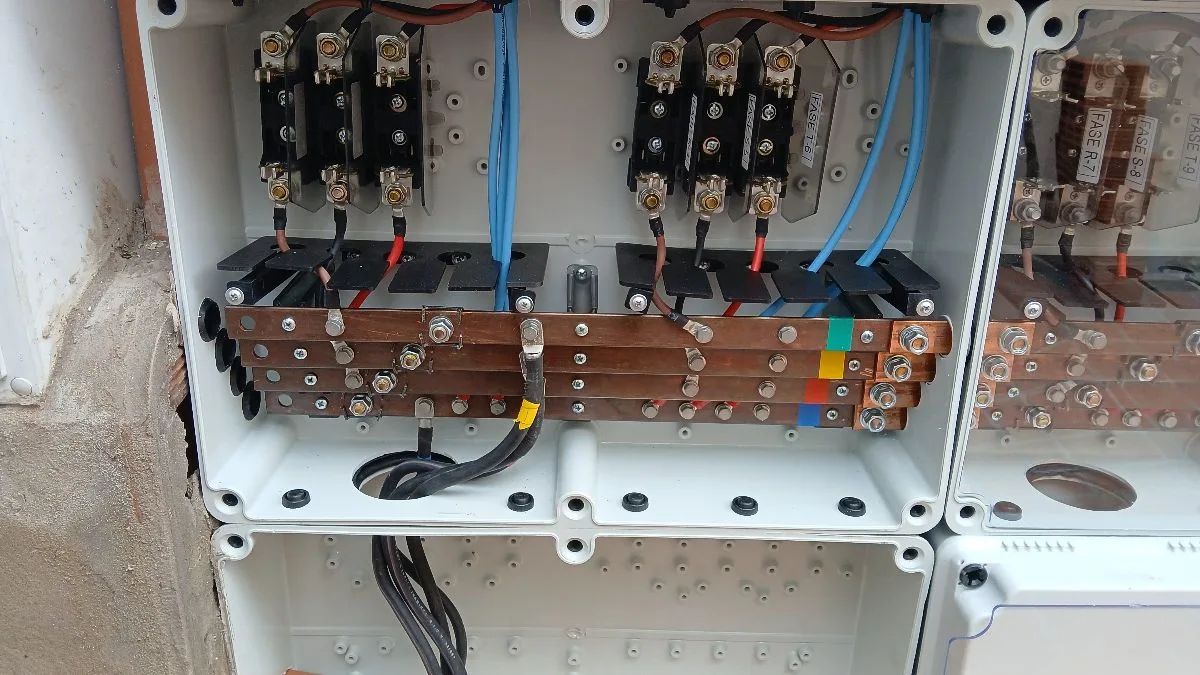 electricidad 6