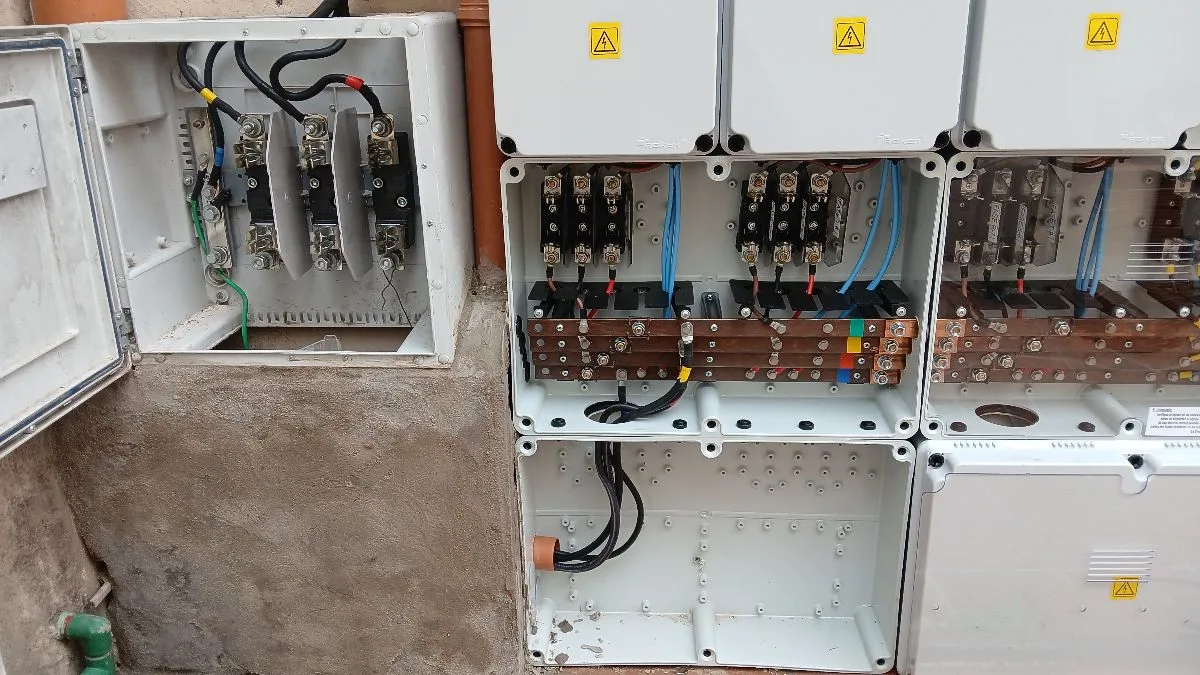 electricidad 7