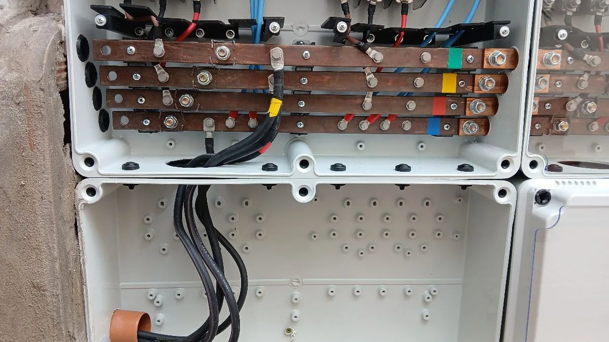 electricidad 8