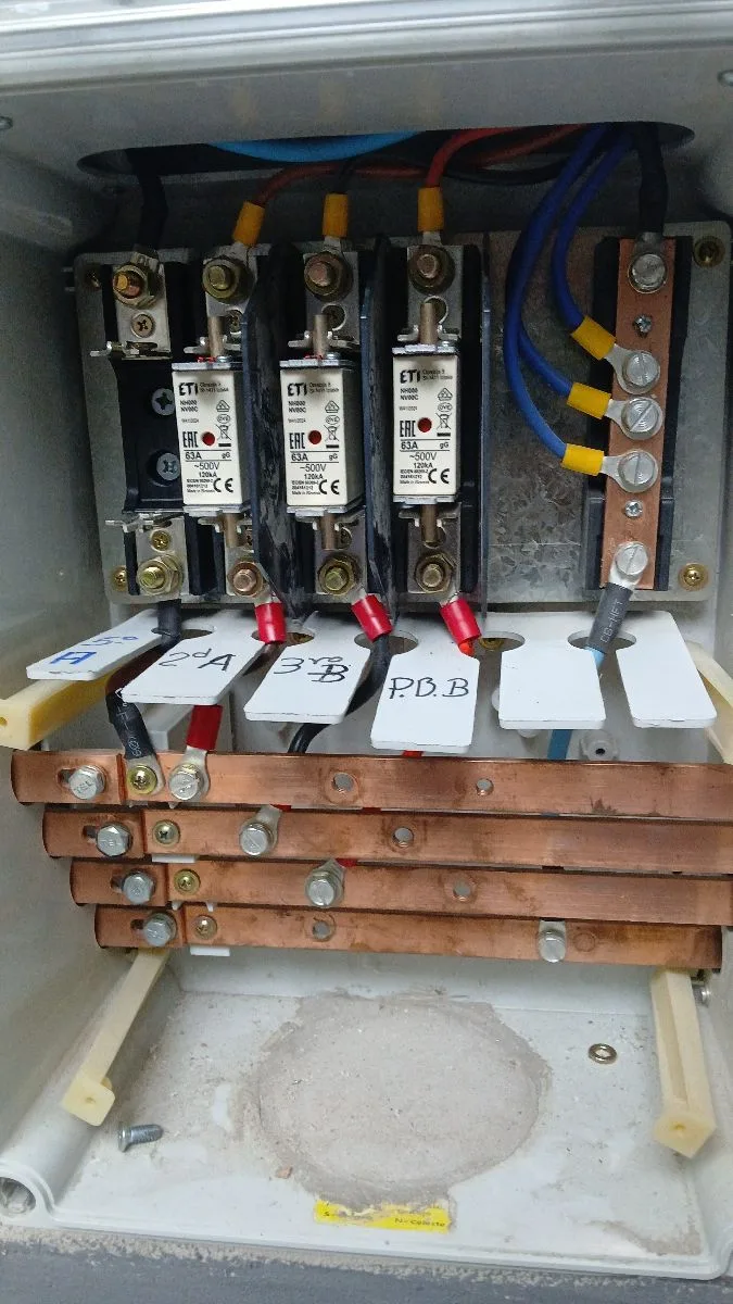 electricidad 9