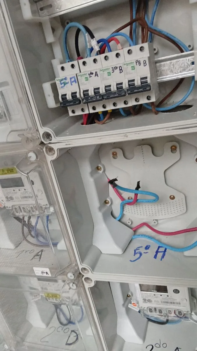 electricidad 11