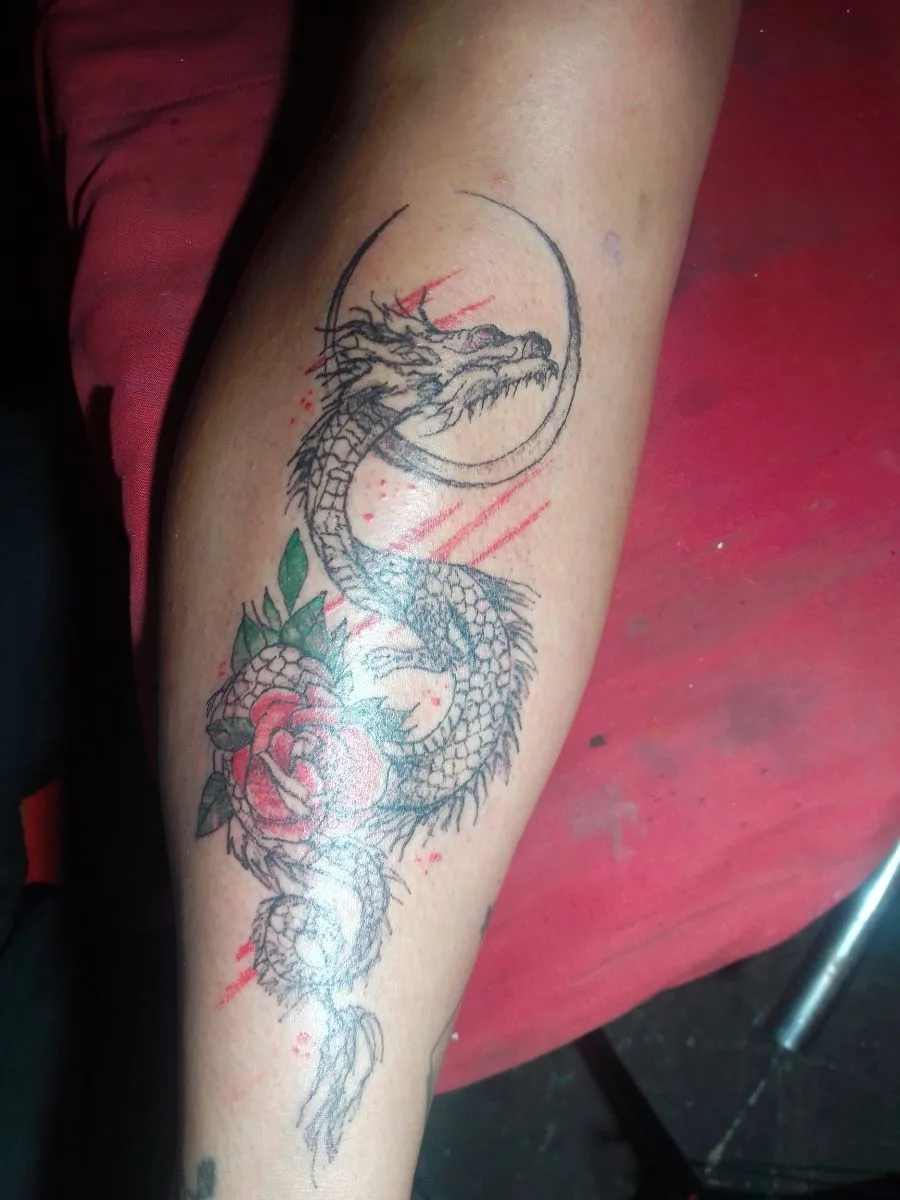 tatuajes 4