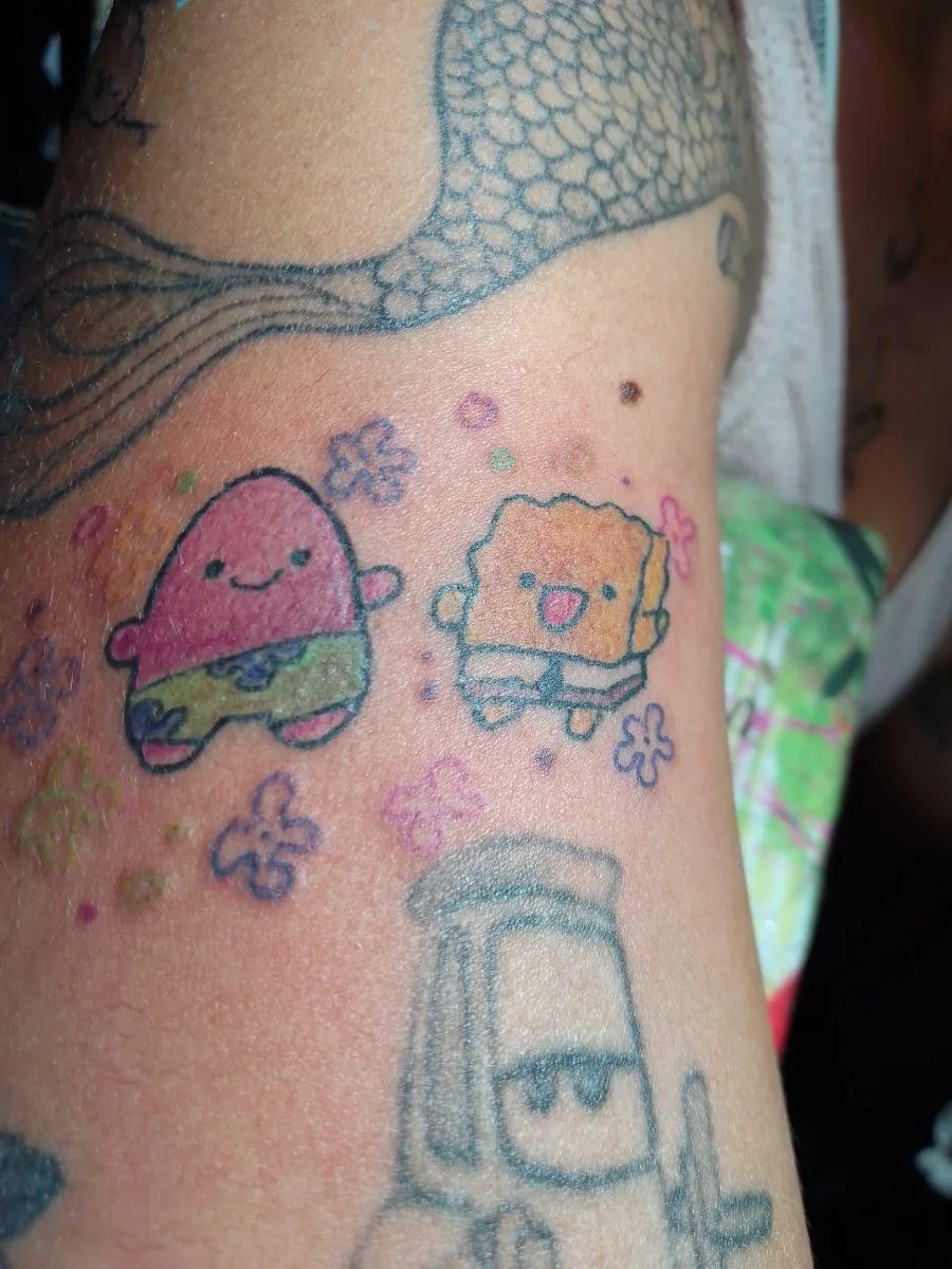tatuajes 5