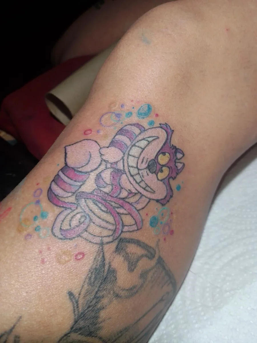 tatuajes 7