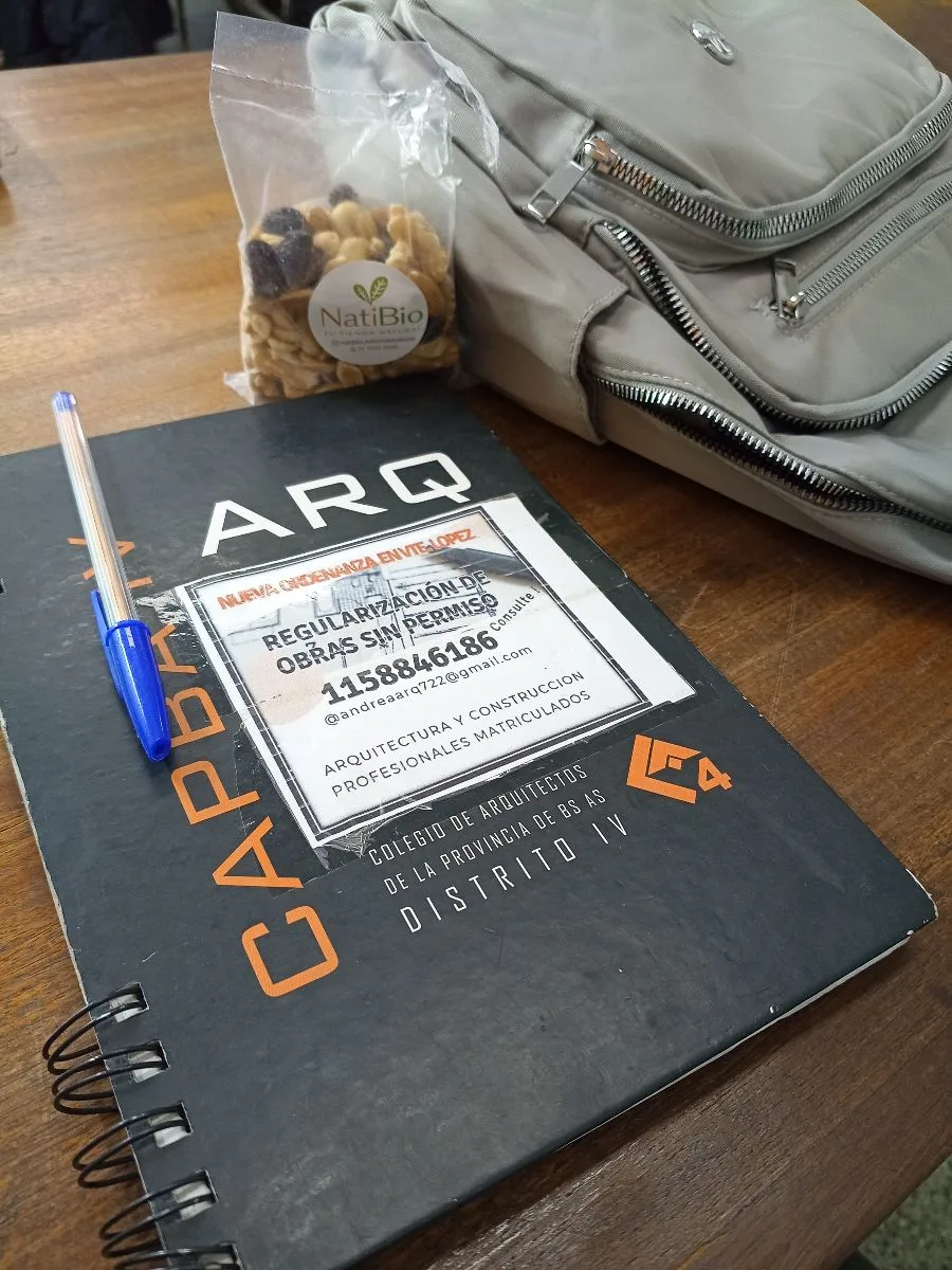 Espacios Arquita Multidisciplinas profesionales 4