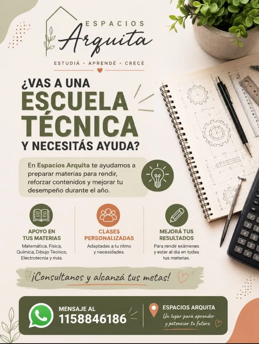Espacios Arquita Multidisciplinas profesionales 6