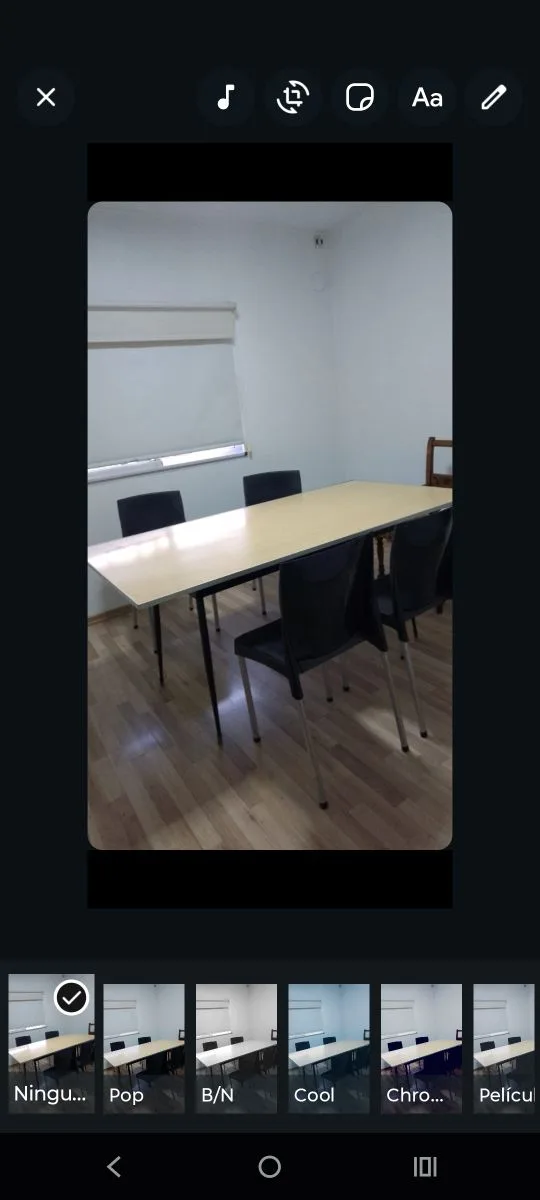 Espacios Arquita Multidisciplinas profesionales 12