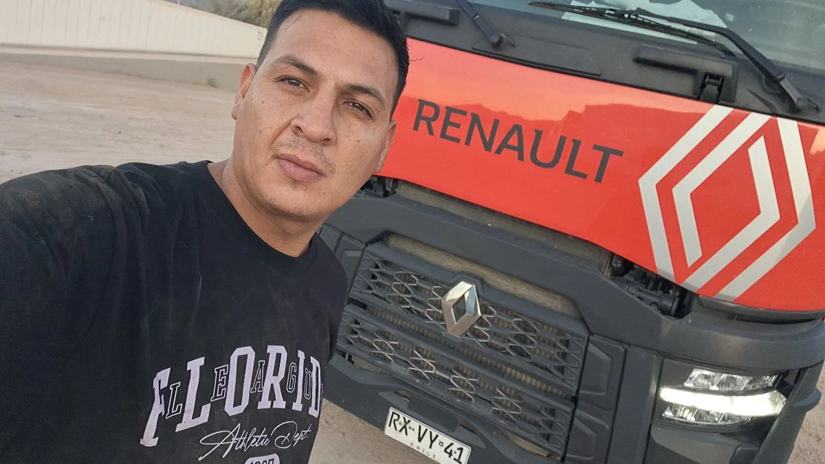 Juan Eduardo, Nievas 6