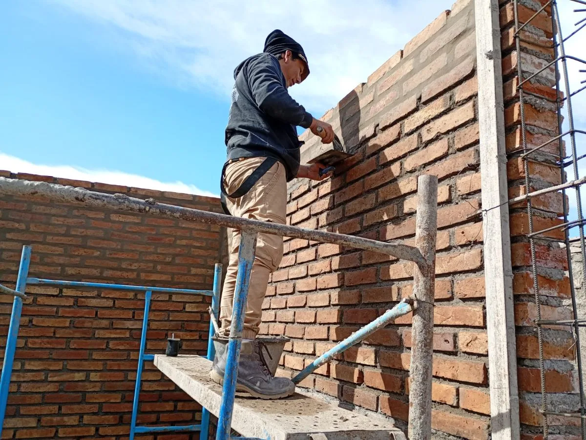 Mauricio Daniel 5
