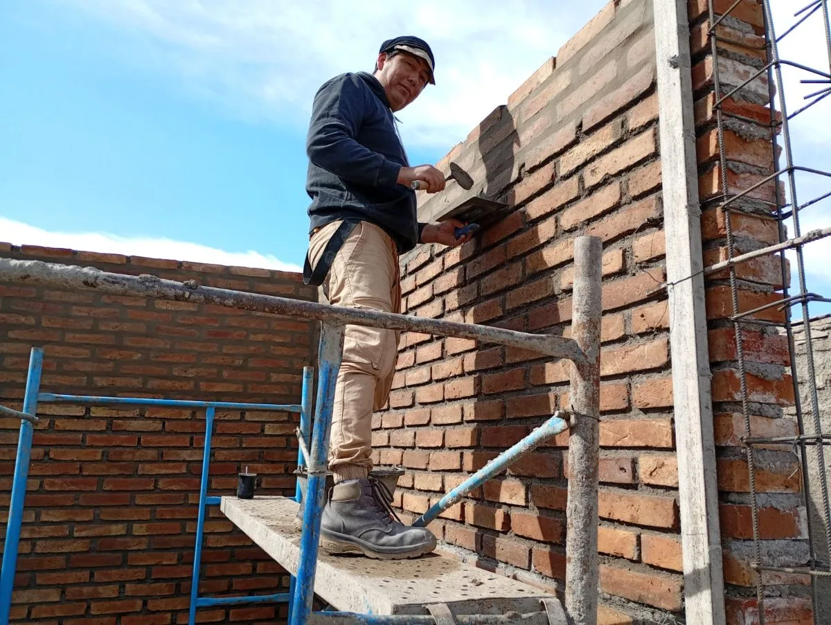 Mauricio Daniel 7