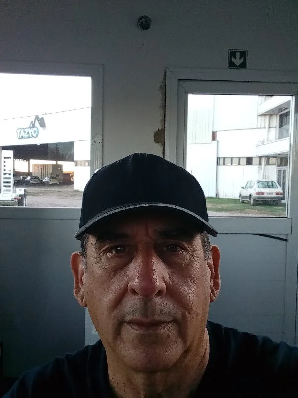 RAMON ANTONIO ZURITA