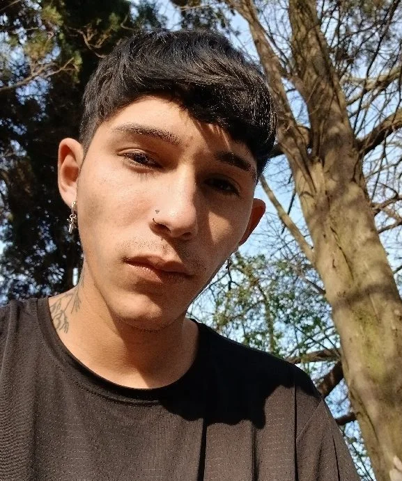 jeremias oronado