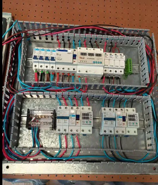 MESELECTRIC 8
