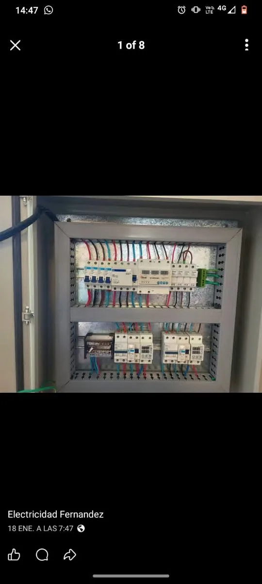 MESELECTRIC 9