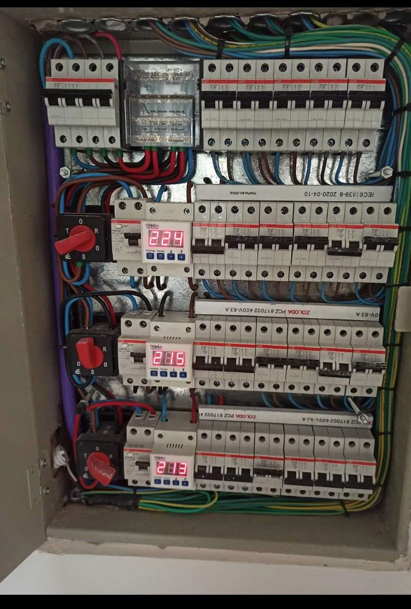 MESELECTRIC 11