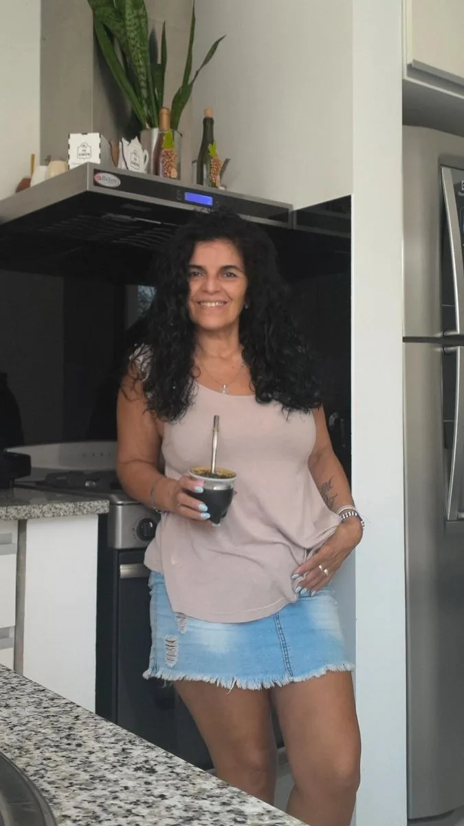 Claudia Medina 4