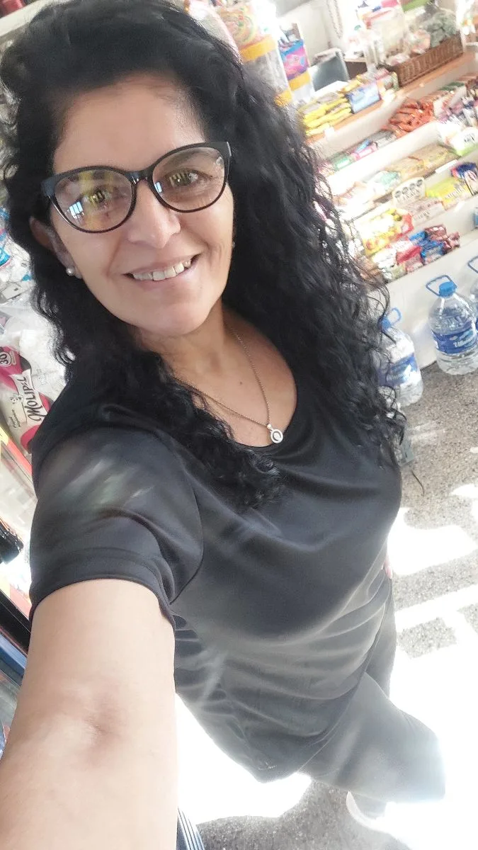 Claudia Medina 5