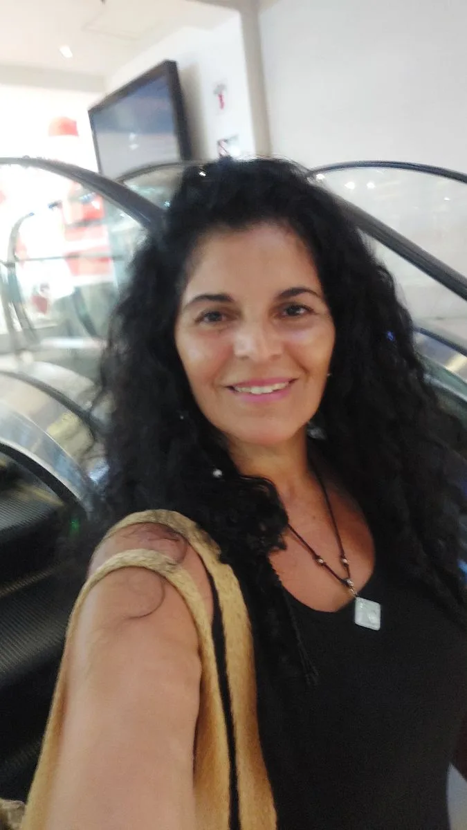 Claudia Medina 6