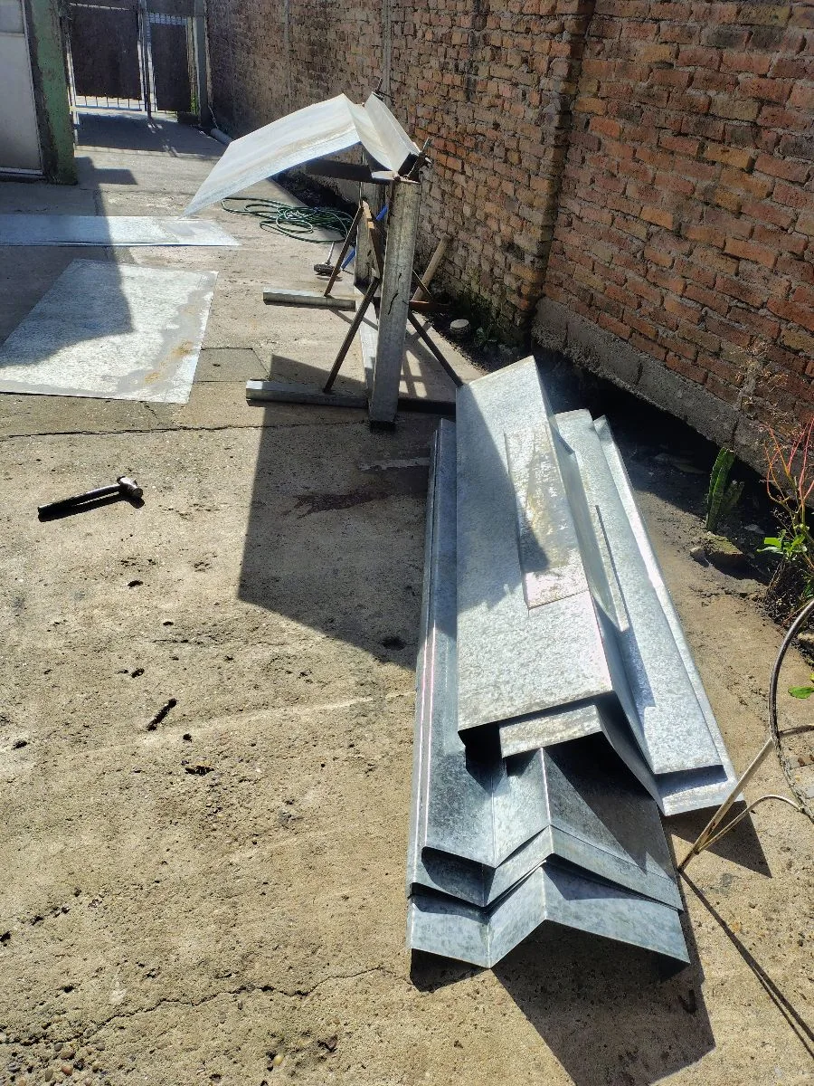 Drywall soluciones (construcción en gral.) 4