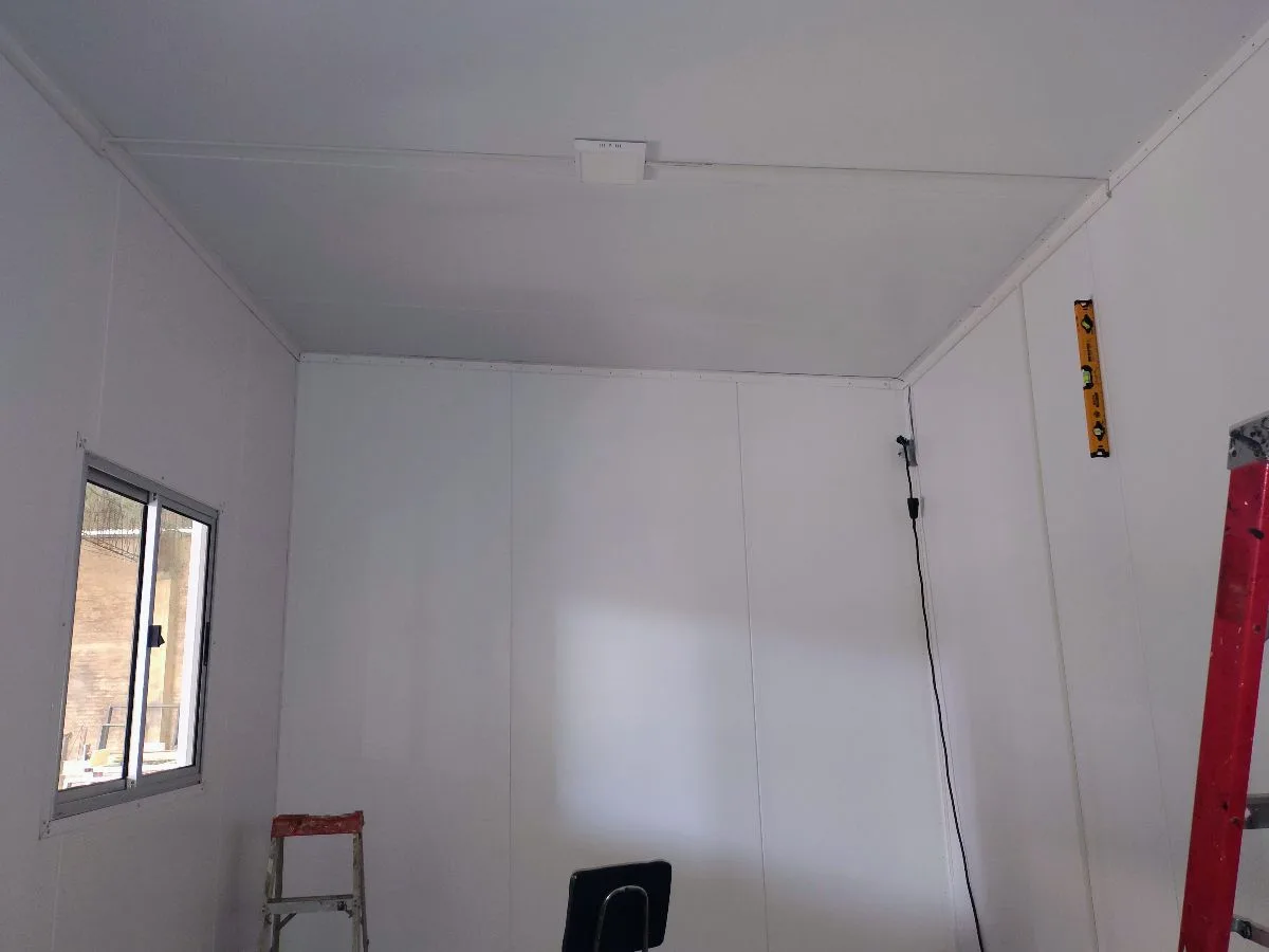 Drywall soluciones (construcción en gral.) 5