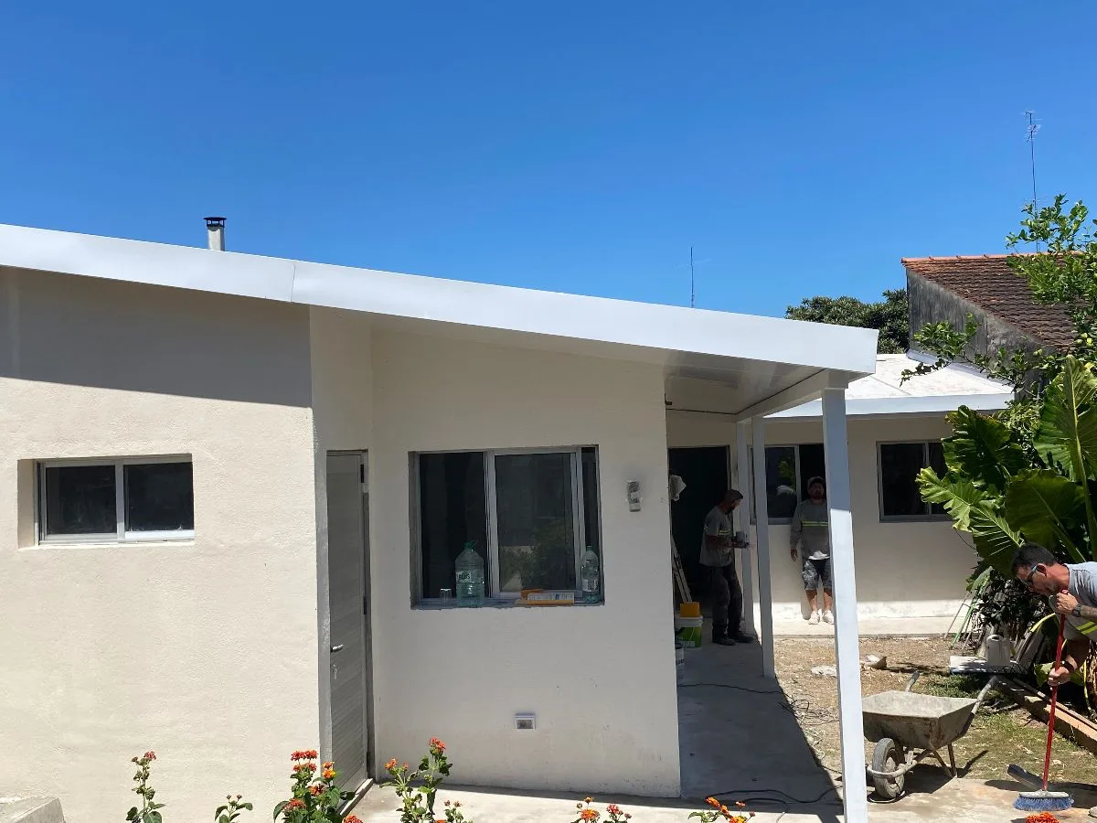 Drywall soluciones (construcción en gral.) 6
