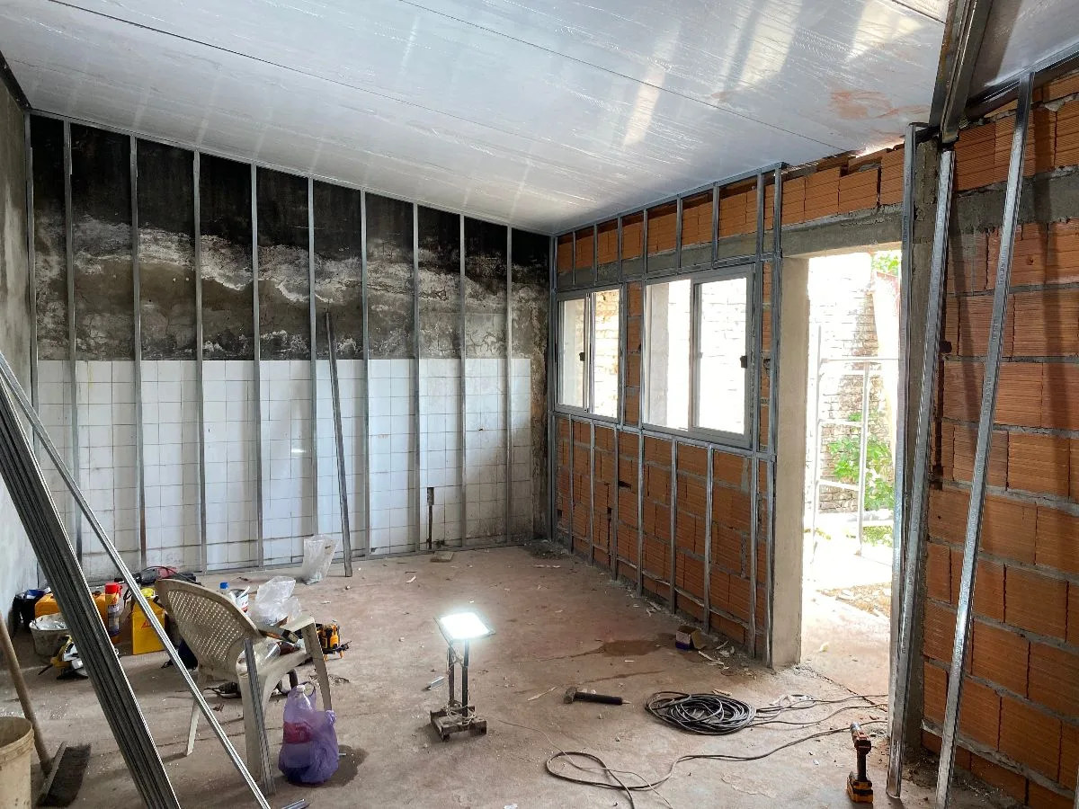 Drywall soluciones (construcción en gral.) 7