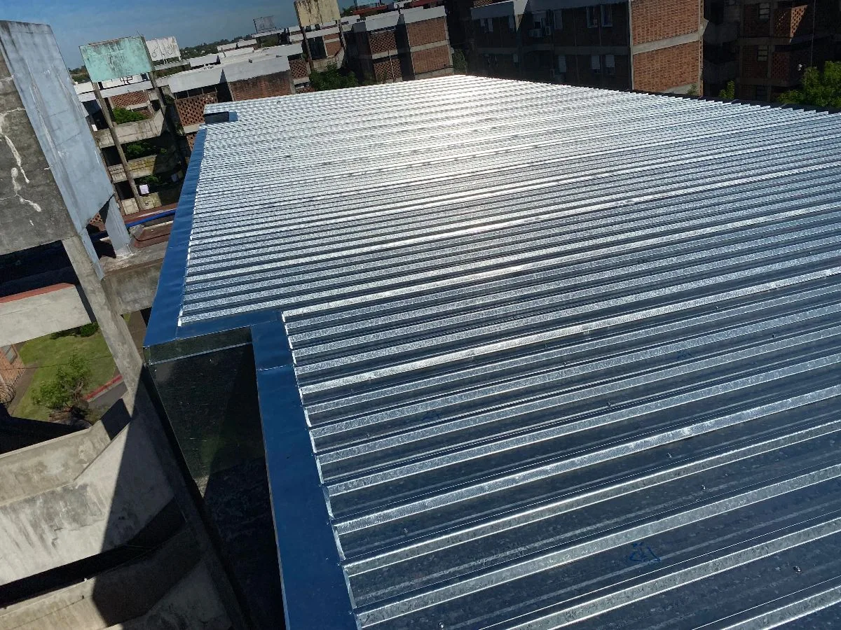 Drywall soluciones (construcción en gral.) 8