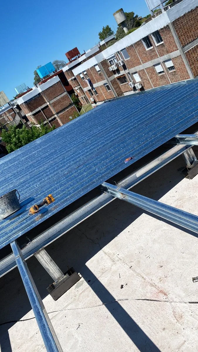 Drywall soluciones (construcción en gral.) 9